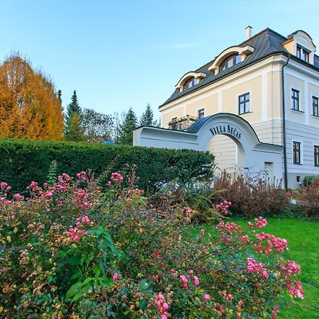 Hotel Villa Necas Žilina Extérieur photo