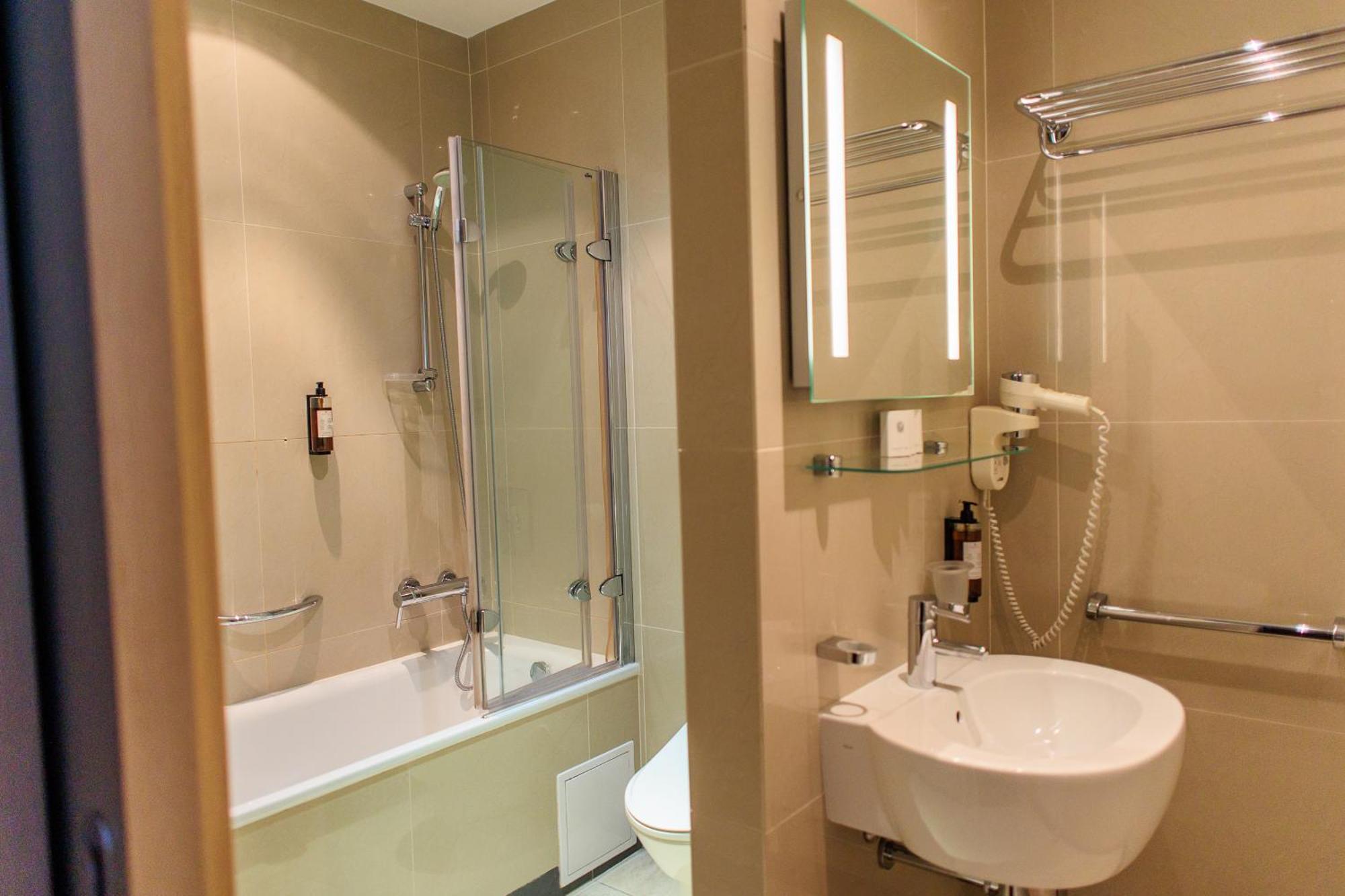 Hotel Villa Necas Žilina Extérieur photo