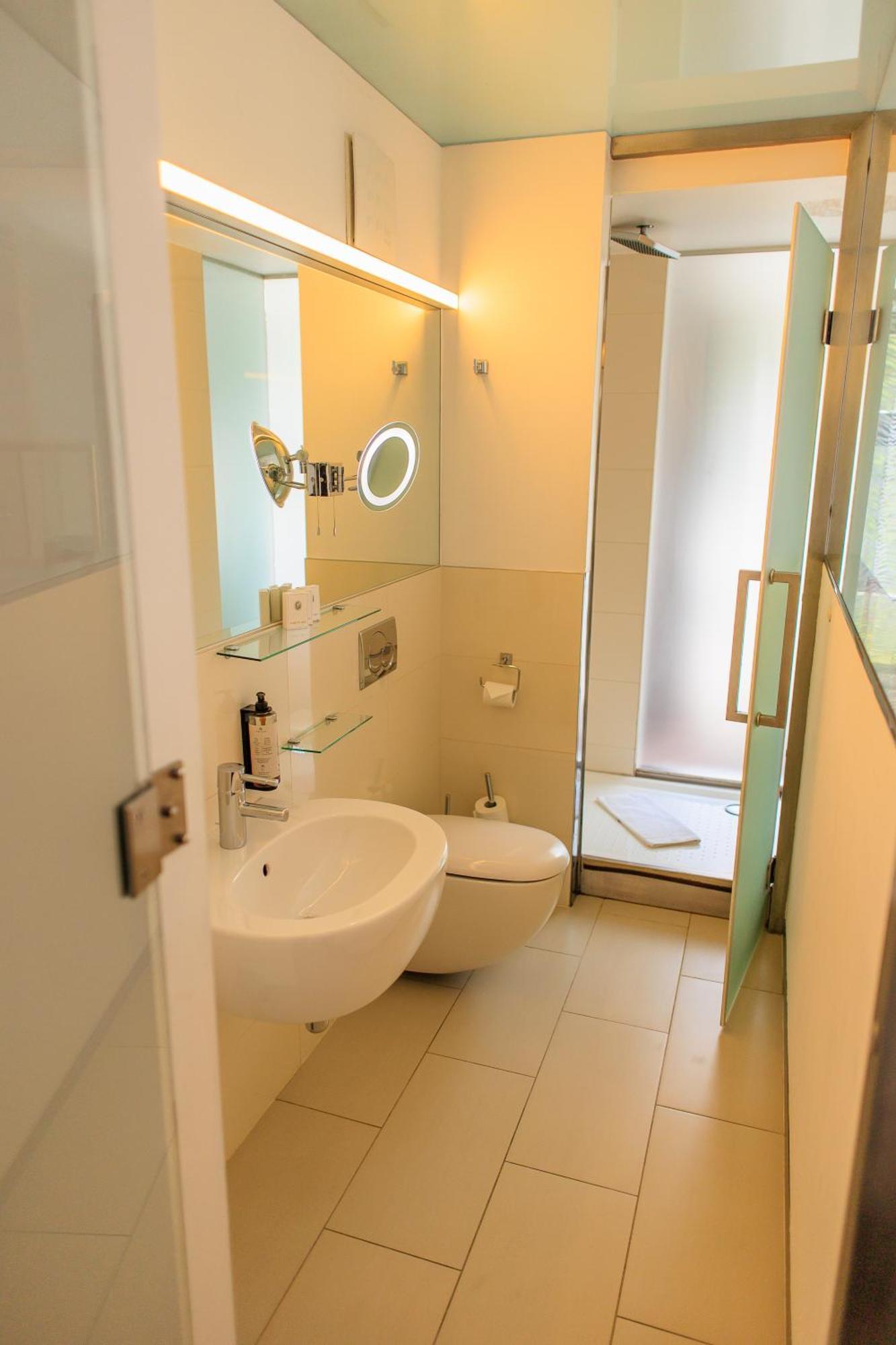 Hotel Villa Necas Žilina Extérieur photo