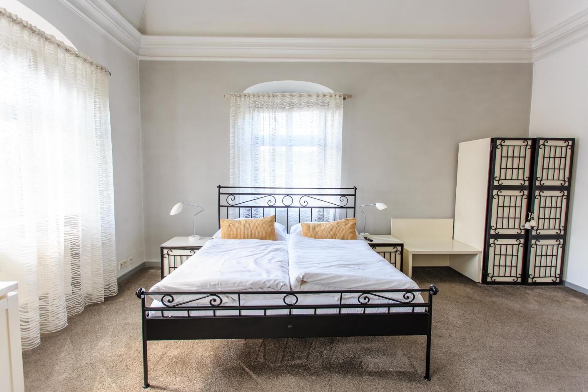 Hotel Villa Necas Žilina Extérieur photo