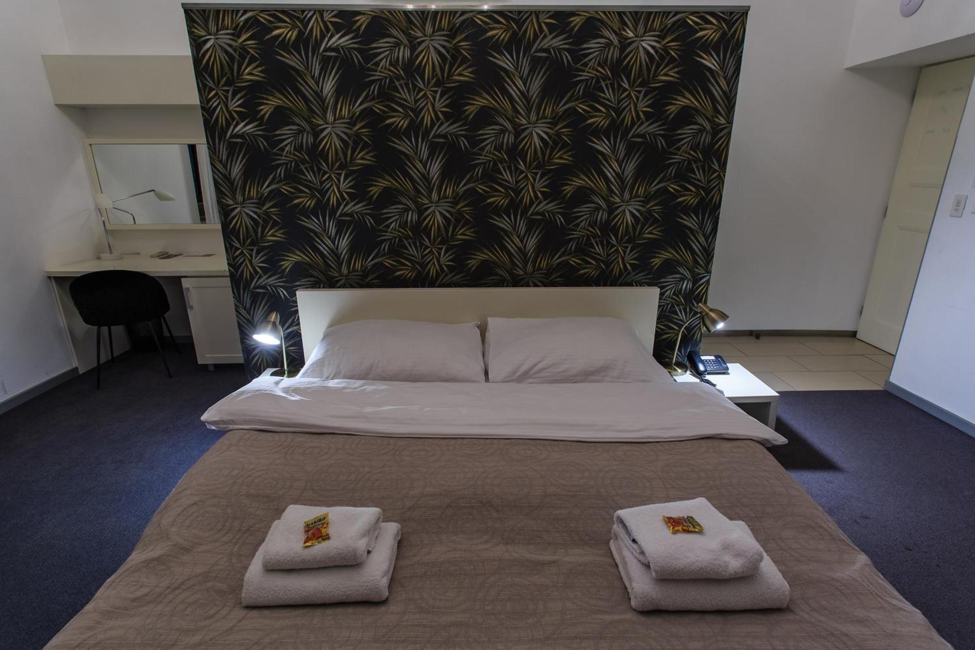 Hotel Villa Necas Žilina Extérieur photo